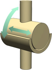 Hinge Joint